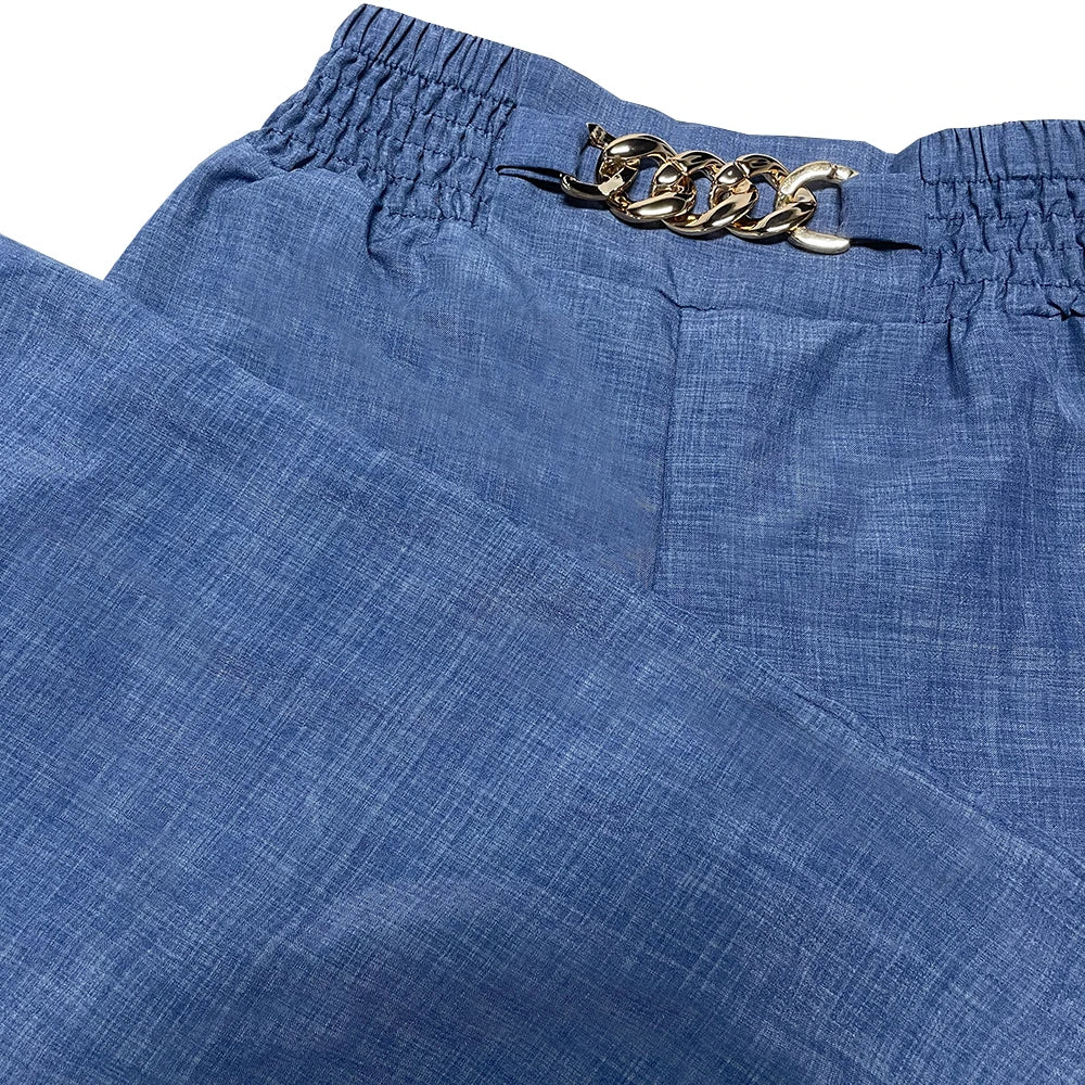 Pantalon Palazzo Élégance – Confort &amp; Style au quotidien